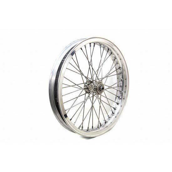 スプールホイール ハーレーホイール Hリム 21インチ ボラーニ 36穴