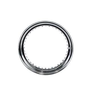 OEM 43006-62 Kelsey Hayes ץꥫ 16 ۥ Rim ե or ꥢ  ࡦϡ졼 52-0433