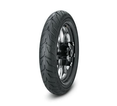 ハーレー純正 ダンロップ D407 リアタイヤ 170/60R17M/C 78H