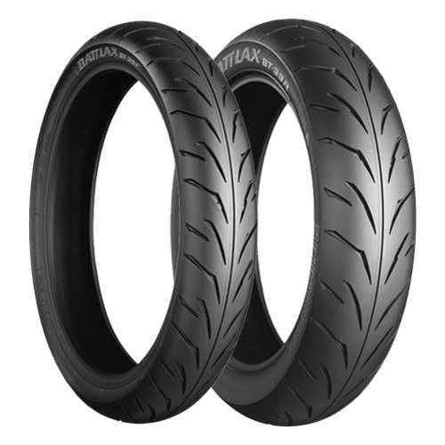 円高還元 ブリジストン BATTLAX 130/90-16 リアタイヤ AMERICAN専用 BT39 パーツ