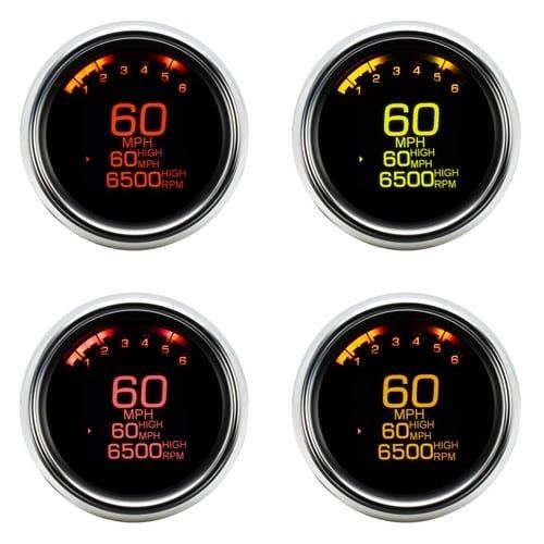 ダコタデジタル MLX-3004 ダイレクト プラグイン 3-3/8インチ径