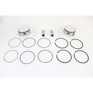 96 ĥ󥫥 ԥȥ å 2007-2013 FLST/ FLT/ FXD/ FXST ϡ졼 11-0886