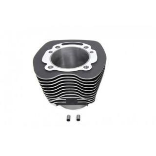 OEM 17460-07A 103 ĥ󥫥 ȥå ץ쥤  ֥å 1996-2017 FLST/ FLT/ FXD/ FXST ϡ졼 11-1195