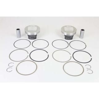 Wiseco 磻 ȥå꡼ ԥȥ å .020 С 1999-2006 FLST/ FLT/ FXD/ FXST ϡ졼 11-1308