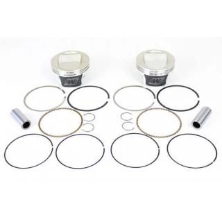 Wiseco 磻 ȥå꡼ ԥȥ å   1999-2006 FLST/ FLT/ FXD/ FXST ϡ졼 11-1309