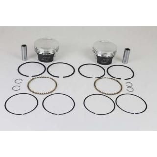 Wiseco 磻 ȥå꡼ ԥȥ å 1984-1999 FLST/ FLT/ FXD/ FXR/ FXST ϡ졼 11-1315