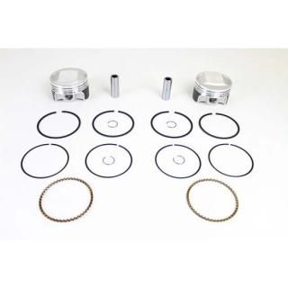 Wiseco 磻 ȥå꡼ ԥȥ å 1984-1999 FLST/ FLT/ FXD/ FXR/ FXST ϡ졼 11-1319