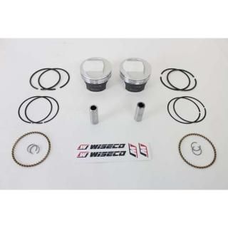 Wiseco 磻 ȥå꡼ ԥȥ å .030 С 1984-1999 FLST/ FLT/ FXD/ FXR/ FXST ϡ졼 11-1322