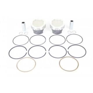 Wiseco 磻 ȥå꡼ 883cc ԥȥ å 1986-UP XL ϡ졼 11-1323