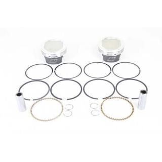 Wiseco 磻 ȥå꡼ 883cc ԥȥ å .030 С 1986-UP XL ϡ졼 11-1326