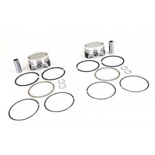 Wiseco 磻 ȥå꡼ 883cc ԥȥ å 1986-UP XL ϡ졼 11-1327