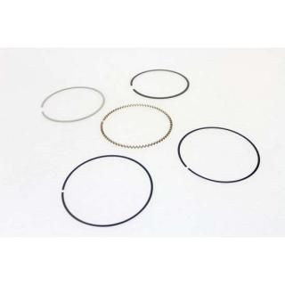 Wiseco 磻 ȥå꡼ TC88 to 95ci ԥȥ .010С 1999-2007 FLST/ FLT/ FXD/ FXST ϡ졼 11-1423