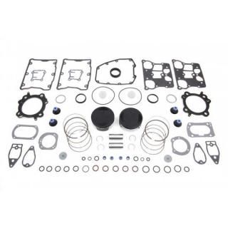 103 ĥ󥫥 եå ȥå ԥȥ å  2007-2017 FLST/ FLT/ FXD/ FXST ϡ졼 11-9973