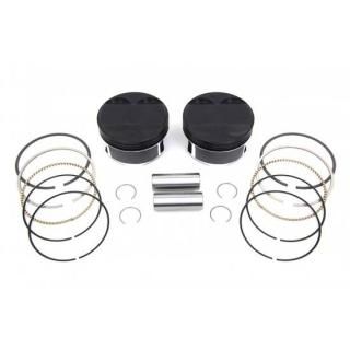 M8 Wiseco 磻 ԥȥ å 2017-UP FLT ϡ졼 11-9976