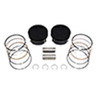 M8 Wiseco 磻 ԥȥ å 2017-UP M8եƥ ϡ졼 11-9985