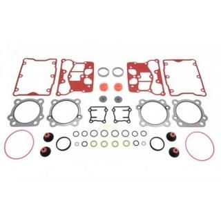 OEM 17052-99C 95 /103 ȥåץ å å 2005-2017 FLST/ FLT/ FXD/ FXST ϡ졼 15-0001