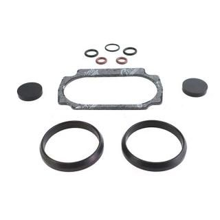 James Induction ⥸塼 å  O- å 1999-2017 FLST/ FLT/ FXD/ FXST ϡ졼 15-1356