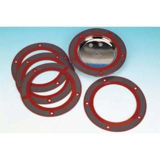 OEM 25416-06 ॹ ӡ С å 2006-UP FLST/ FLT/ FXD/ FXST ϡ졼 15-1381