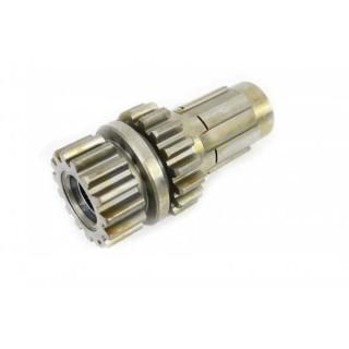 OEM 35716-76 ȥ󥹥ߥå 󥿡ե  3rd 4th  15 x 17T 1976-1984 FX/ FL ϡ졼 17-0253