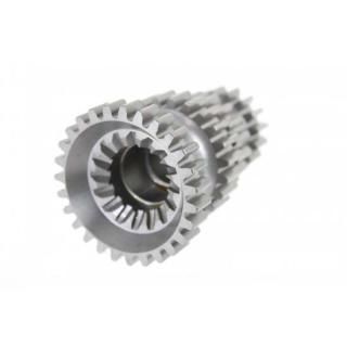 45ci WL 4® ȥ󥹥ߥå 饹  1941-1973 G/ W ϡ졼 17-0486