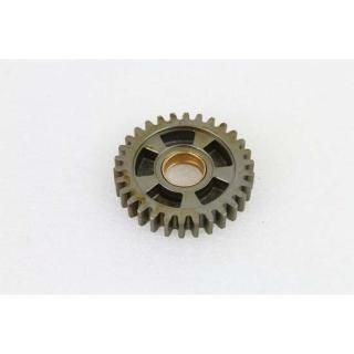 45ci 4® ȥ󥹥ߥå  30 Tooth 1941-1952 W ϡ졼 17-0489