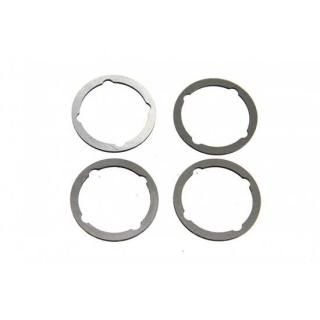 OEM 35812-36 4® ᥤ󥷥ե 饹ȥå㡼 .070 1936-1984 EL/ UL/ FL/ FX ϡ졼 17-0788