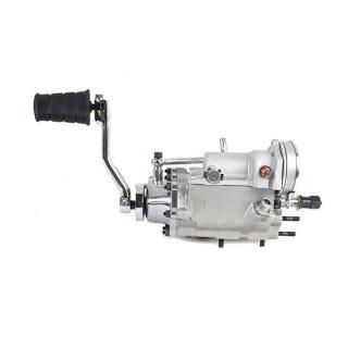 ץꥫ 4® ȥ󥹥ߥå 1970-1978 FL ϡ졼 17-1288