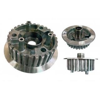 OEM 37000239 å ϥ 2018-UP FLST/ FXST ϡ졼 18-0671