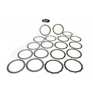 Barnett Сͥå ܥ եС ȥ ץ졼 å å 1998-2017 FLST/ FLT/ FXD/ FXST ϡ졼 18-3271