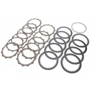 Alto Carbonite å å 2017-UP FLST/ FLT/ FXST ϡ졼 18-8340