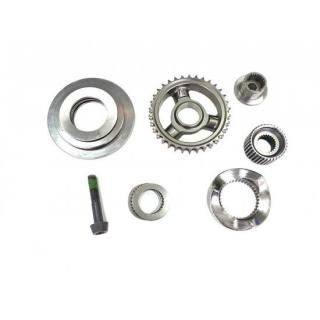 OEM 40100076 M8 ץå ڥ󥻡 å 2017-UP FLT ϡ졼 19-0159