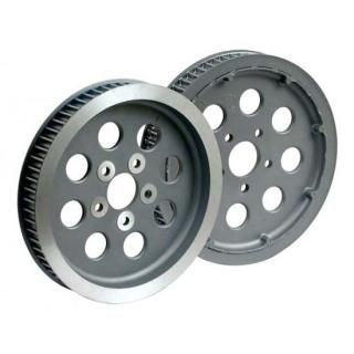 ֥å ꥢ ٥ ס꡼ 65 Tooth 1979-1999 FL/ FLST/ FX/ FXST ϡ졼 20-0157