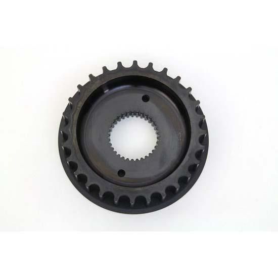 スポーツスター　フロントスプロケット　ベルトプーリー OEM 40379-04 フロント ベルト プーリー 28T 2004-2020 XL883