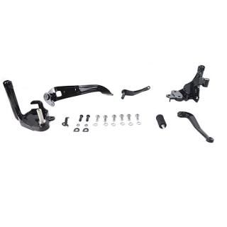 FLST ե ȥ å ֥å 2007-2017 FLST ϡ졼 22-0681