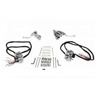  ϥɥС ȥ å 2008-2013 FLHR/ FLHT/ FLHX ϡ졼 22-1171