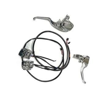 ϥɥС ȥ å  2015-2020 FLST/ FXST ϡ졼 22-1836