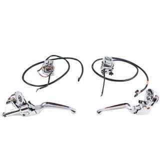 ϥɥС ȥ å  2011-2017 FLS/ FLST/ FXCW/ FXCWC/ FXD/ FXS ϡ졼 22-1838