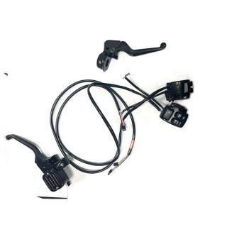 ϥɥС ȥ å ֥å 2011-2017 FLS/ FLST/ FXCW/ FXCWC/ FXD/ FXS ϡ졼 22-1839