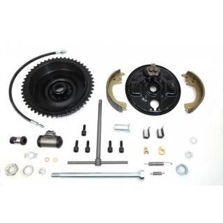 ꥢ ֥졼 ɥ å֥ ֥å 1967-1972 FL/ FX ϡ졼 23-0087