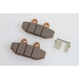 Dura Sintered ꥢ ֥졼 ѥå å 2018-UP FLST/ FXST ϡ졼 23-1062