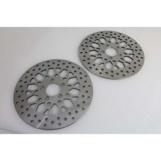 11.8 ե ֥졼 ǥ å X-ݡ  2008-UP FLT ϡ졼 23-1537