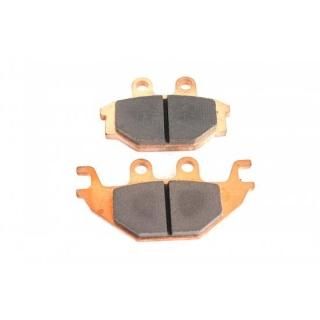 Dura Semi-᥿lic ꥢ ֥졼 ѥå å ࡦϡ졼 23-1680