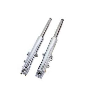 OEM 46497-09 41mm ե 饤 å֥  2002-2013 FLHR/ FLHRC ϡ졼 24-1395