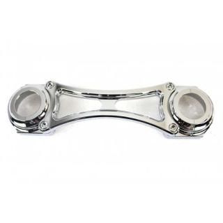 41mm  ե ե ֥쥤 1999-2013 FXDWG/ FXST ϡ졼 24-1419