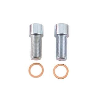 OEM 46614-06 ե ѡ 塼 ܥ  å㡼  å 2006-UP FLST/ FLT/ FXD/ FXST ϡ졼 24-1422