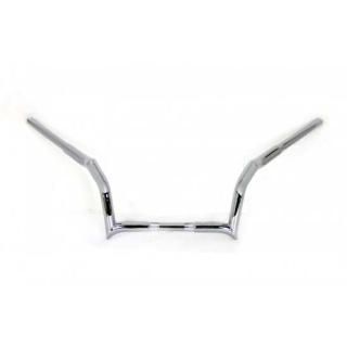 10 Z-Bar ϥɥС ܤߤʤ  1982-UP FLHX/ FLT ϡ졼 25-0143