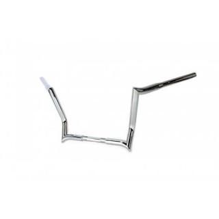 12 Z-Bar ϥɥС ܤߤʤ  1982-UP FLHX/ FLT ϡ졼 25-0144