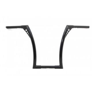 17 ֥å Z-Bar ϥɥС ܤߤ 1982-UP FL/ FLST/ FX/ FXD/ FXR/ FXST/ XL ϡ졼 25-0461