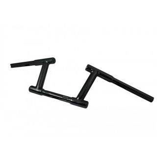 6 Z-Bar 졼 ϥɥС ܤߤ ֥å 1982-UP FL/ FLST/ FX/ FXD/ FXR/ FXST/ XL ϡ졼 25-0566