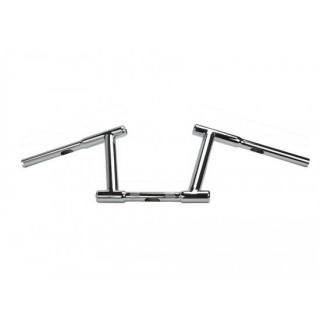 8 Z-Bar 졼 ϥɥС ܤߤ  1982-UP FL/ FLST/ FX/ FXD/ FXR/ FXST/ XL ϡ졼 25-0567